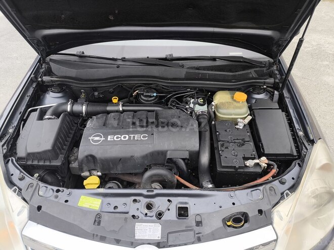 Opel Astra 2007, 334,200 km - 1.3 l - Bakı