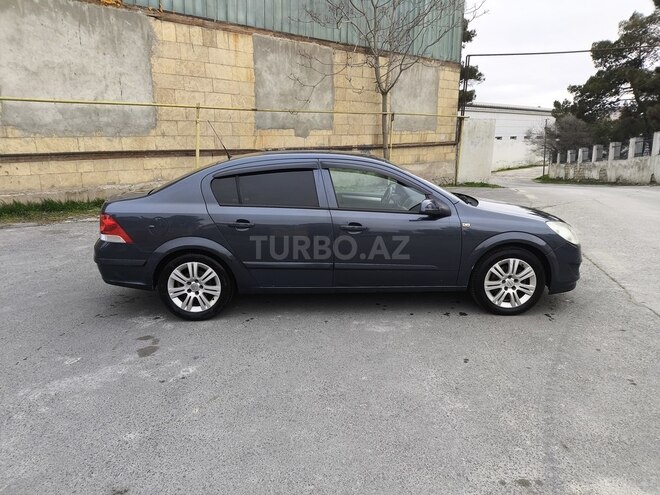 Opel Astra 2007, 334,200 km - 1.3 l - Bakı