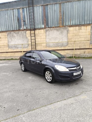 Opel Astra 2007, 334,200 km - 1.3 l - Bakı