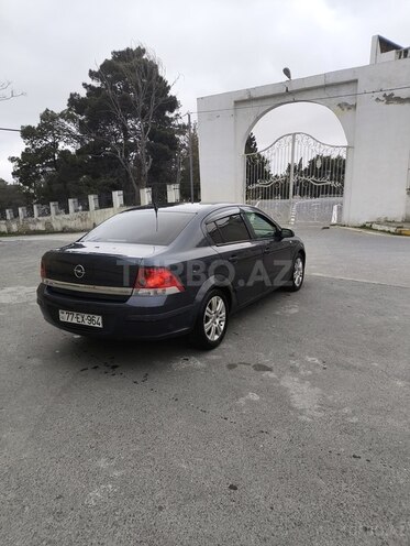Opel Astra 2007, 334,200 km - 1.3 l - Bakı