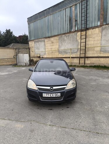 Opel Astra 2007, 334,200 km - 1.3 l - Bakı