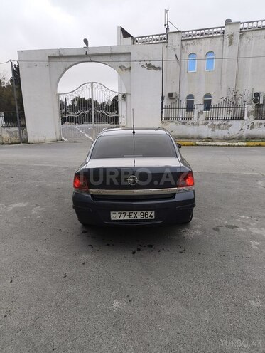 Opel Astra 2007, 334,200 km - 1.3 l - Bakı