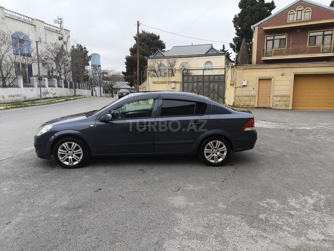 Opel Astra 2007, 334,200 km - 1.3 l - Bakı