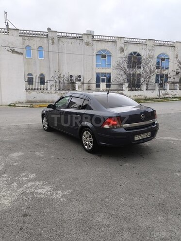 Opel Astra 2007, 334,200 km - 1.3 l - Bakı