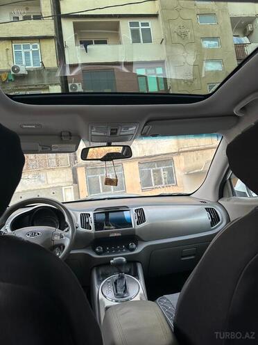 Kia Sportage 2011, 180,000 km - 2.0 л - Bakı