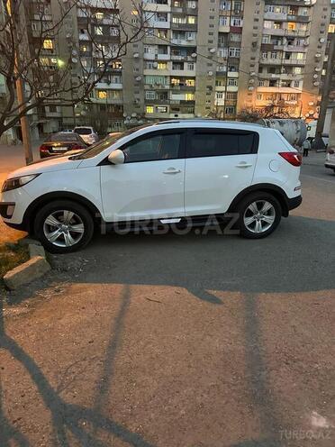 Kia Sportage 2011, 180,000 km - 2.0 л - Bakı