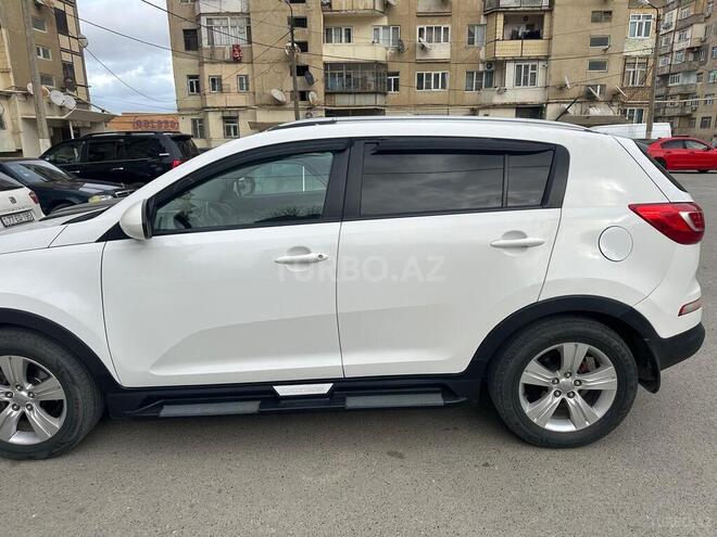 Kia Sportage 2011, 180,000 km - 2.0 л - Bakı