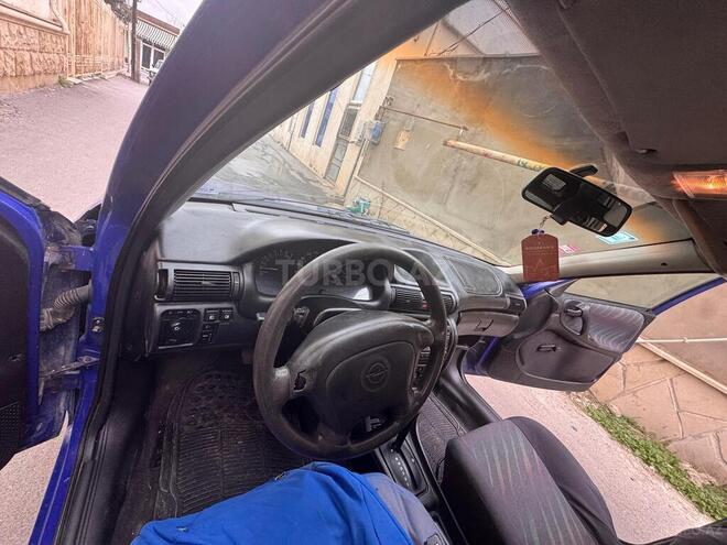 Opel Astra 1998, 372,134 km - 1.8 l - Bakı