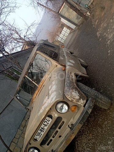 UAZ 469-2