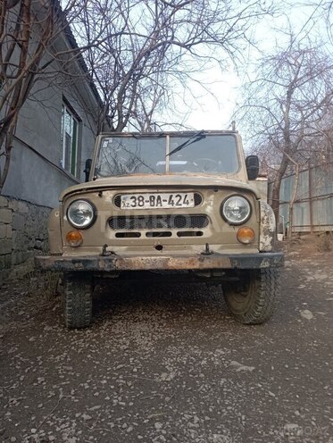 UAZ 469-1