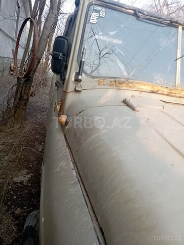 UAZ 469-4