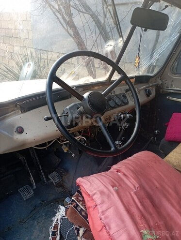 UAZ 469-3