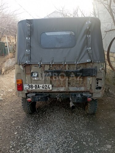 UAZ 469-6