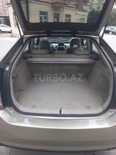 Toyota Prius 2006, 267,195 km - 1.5 l - Bakı