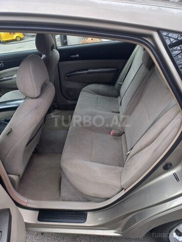 Toyota Prius 2006, 267,195 km - 1.5 l - Bakı
