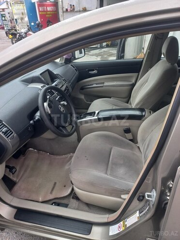Toyota Prius 2006, 267,195 km - 1.5 l - Bakı