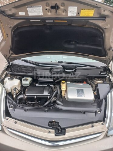 Toyota Prius 2006, 267,195 km - 1.5 l - Bakı