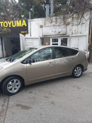 Toyota Prius 2006, 267,195 km - 1.5 l - Bakı