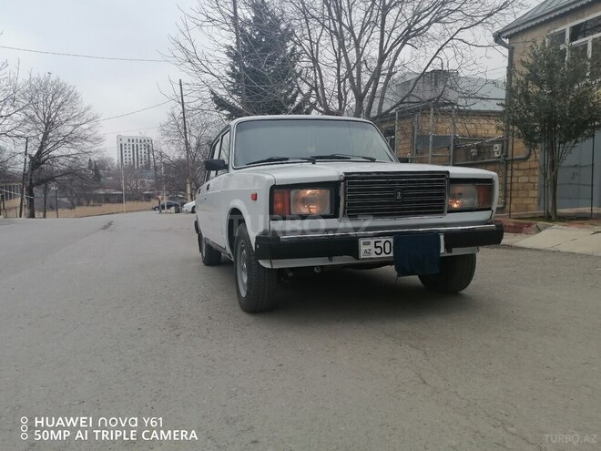 LADA (VAZ) 2107 2005, 95,000 km - 1.6 l - Şamaxı