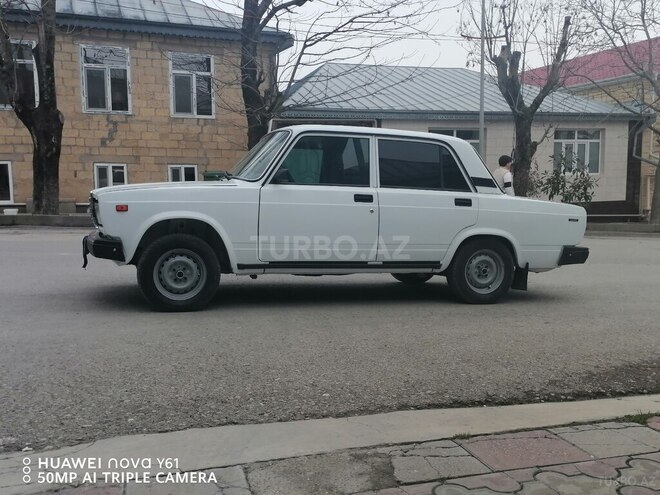 LADA (VAZ) 2107 2005, 95,000 km - 1.6 l - Şamaxı