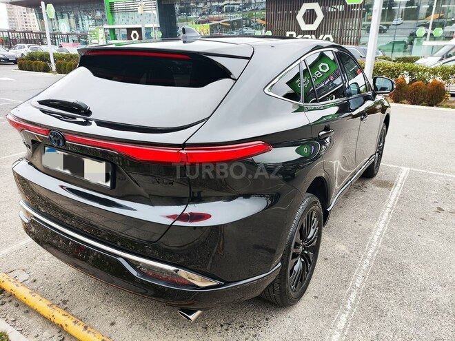 Toyota Venza 2024, 4,300 km - 2.5 l - Bakı