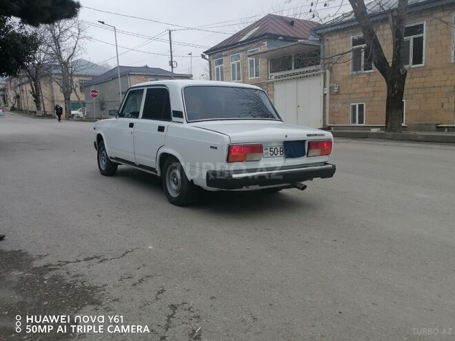 LADA (VAZ) 2107 2005, 95,000 km - 1.6 l - Şamaxı