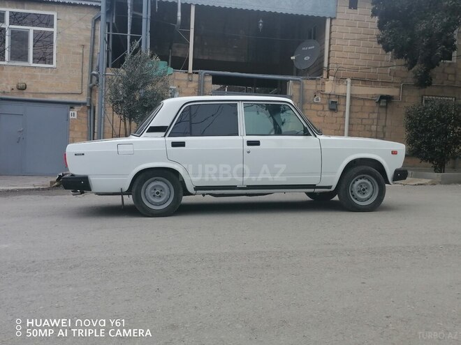 LADA (VAZ) 2107 2005, 95,000 km - 1.6 l - Şamaxı