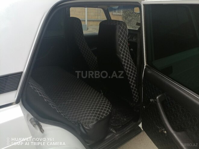 LADA (VAZ) 2107 2005, 95,000 km - 1.6 l - Şamaxı