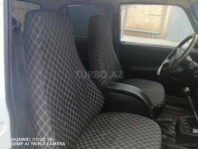LADA (VAZ) 2107 2005, 95,000 km - 1.6 l - Şamaxı