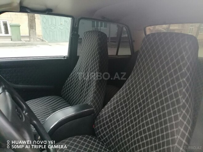 LADA (VAZ) 2107 2005, 95,000 km - 1.6 l - Şamaxı