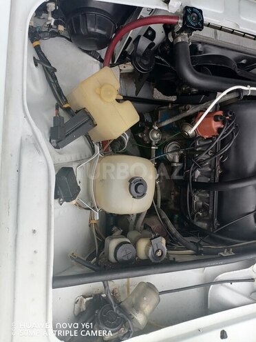 LADA (VAZ) 2107 2005, 95,000 km - 1.6 l - Şamaxı