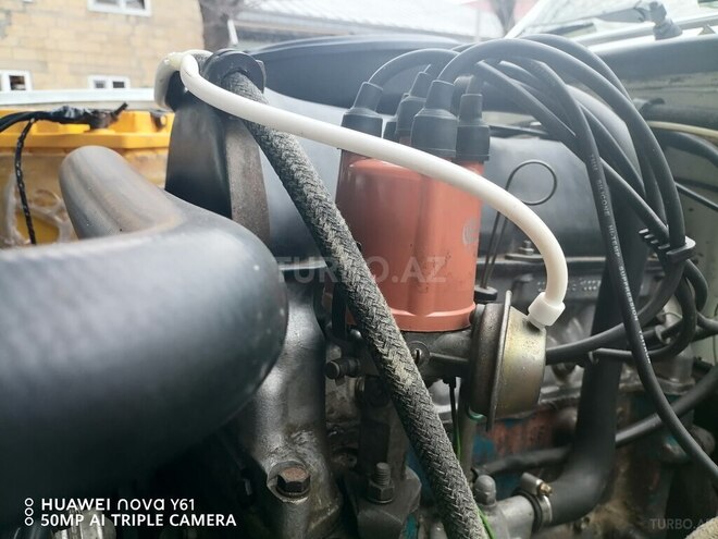LADA (VAZ) 2107 2005, 95,000 km - 1.6 l - Şamaxı