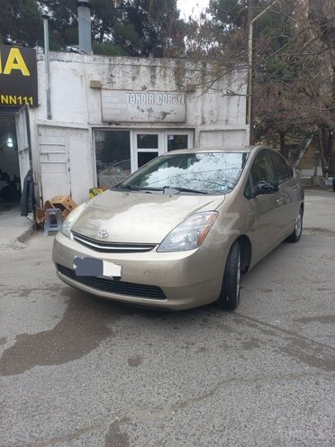 Toyota Prius 2006, 267,195 km - 1.5 l - Bakı