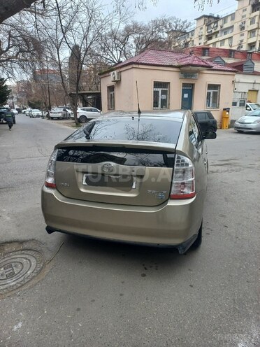 Toyota Prius 2006, 267,195 km - 1.5 l - Bakı