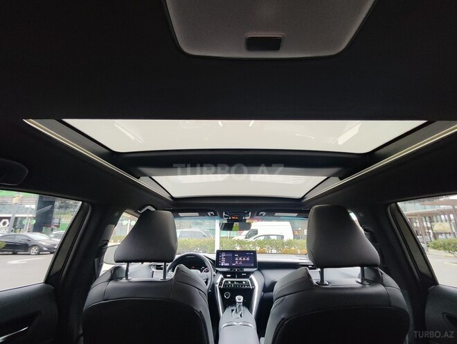 Toyota Venza 2024, 4,300 km - 2.5 l - Bakı