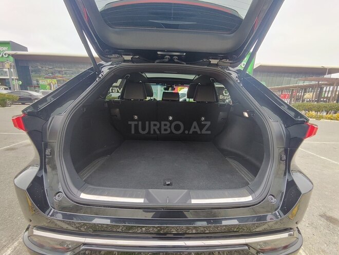 Toyota Venza 2024, 4,300 km - 2.5 l - Bakı