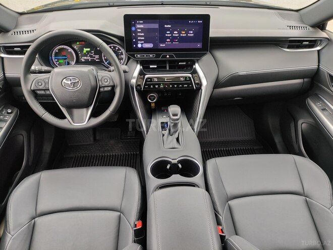 Toyota Venza 2024, 4,300 km - 2.5 l - Bakı