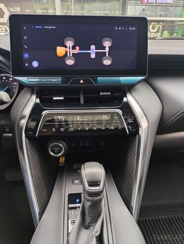 Toyota Venza 2024, 4,300 km - 2.5 l - Bakı