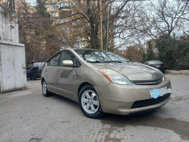 Toyota Prius 2006, 267,195 km - 1.5 l - Bakı