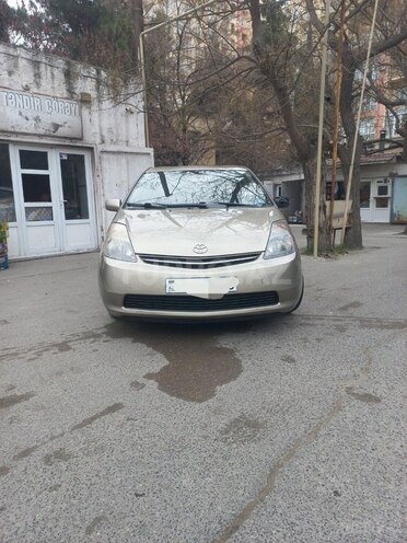 Toyota Prius 2006, 267,195 km - 1.5 l - Bakı