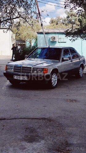 Mercedes 190 1992, 200,000 km - 2.0 л - Bakı