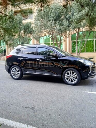 Hyundai ix35 2010, 217,423 km - 2.4 l - Bakı