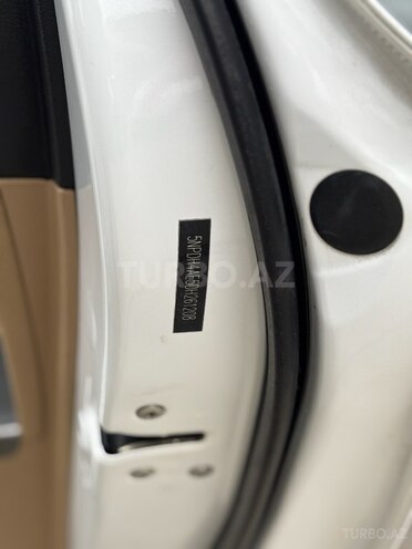 Hyundai Elantra 2012, 233,355 km - 1.8 л - Quba