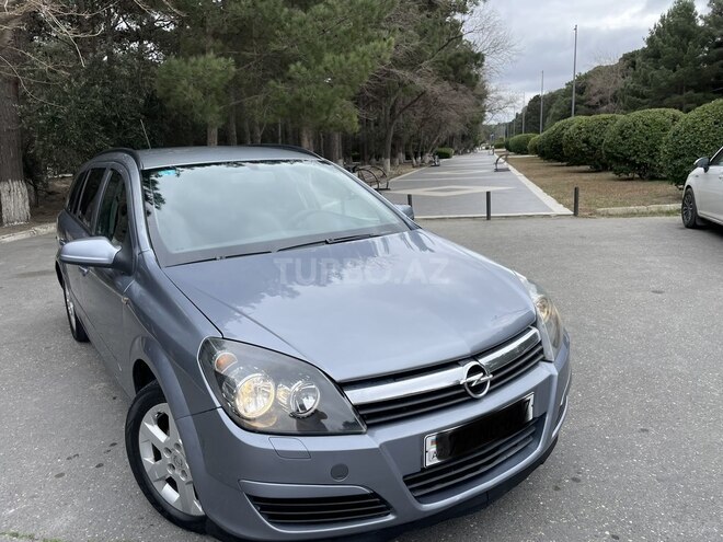 Opel Astra 2007, 254,750 km - 1.3 л - Bakı