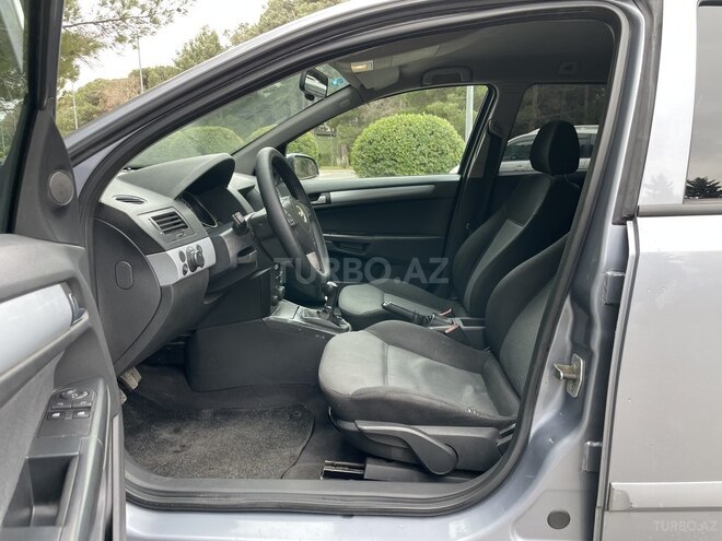 Opel Astra 2007, 254,750 km - 1.3 л - Bakı
