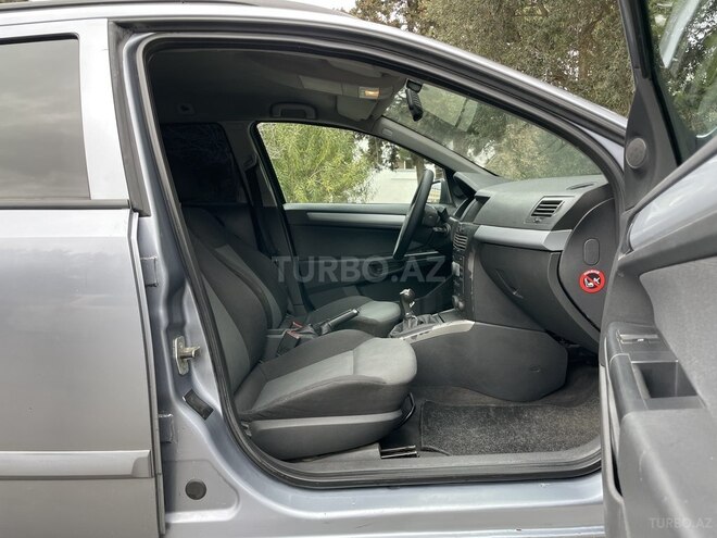 Opel Astra 2007, 254,750 km - 1.3 л - Bakı