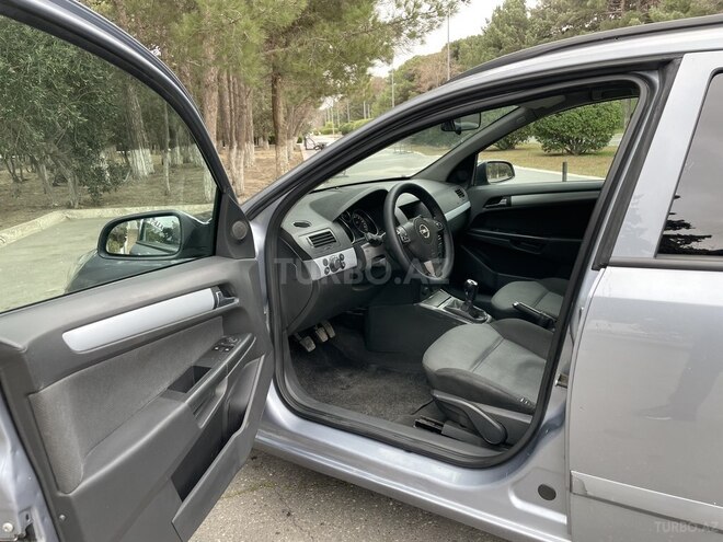 Opel Astra 2007, 254,750 km - 1.3 л - Bakı