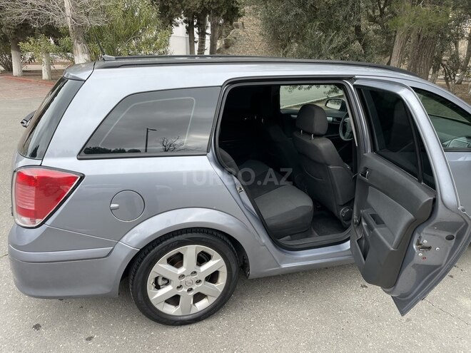 Opel Astra 2007, 254,750 km - 1.3 л - Bakı