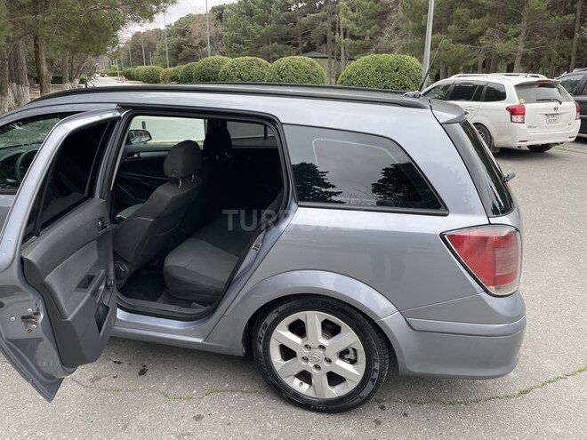Opel Astra 2007, 254,750 km - 1.3 л - Bakı