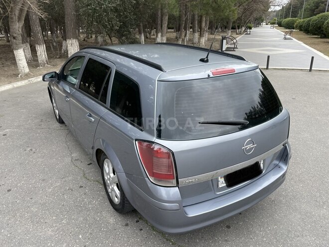 Opel Astra 2007, 254,750 km - 1.3 л - Bakı